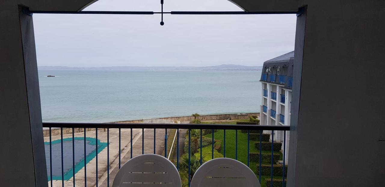 Ti Korelo Sables Blancs Douarnenez Εξωτερικό φωτογραφία