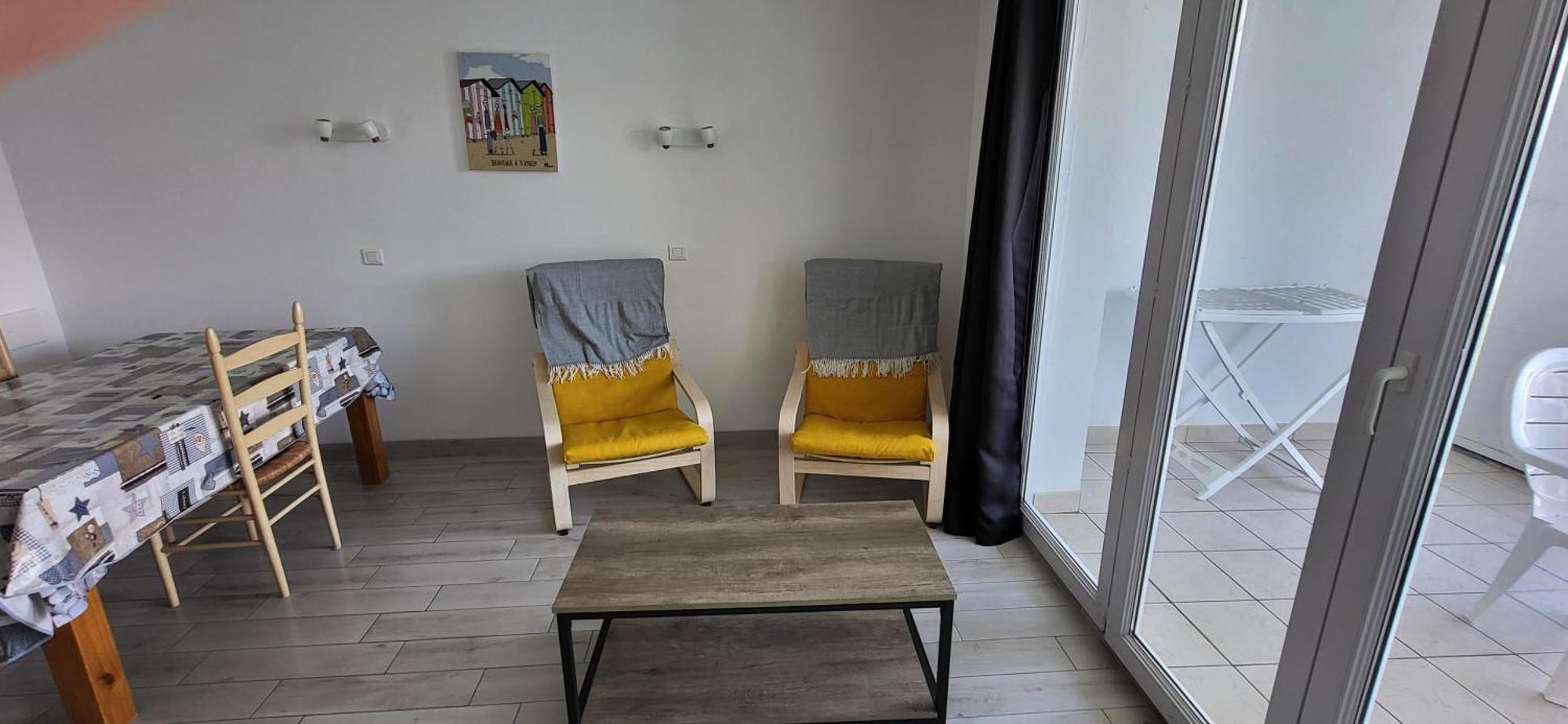 Ti Korelo Sables Blancs Douarnenez Εξωτερικό φωτογραφία