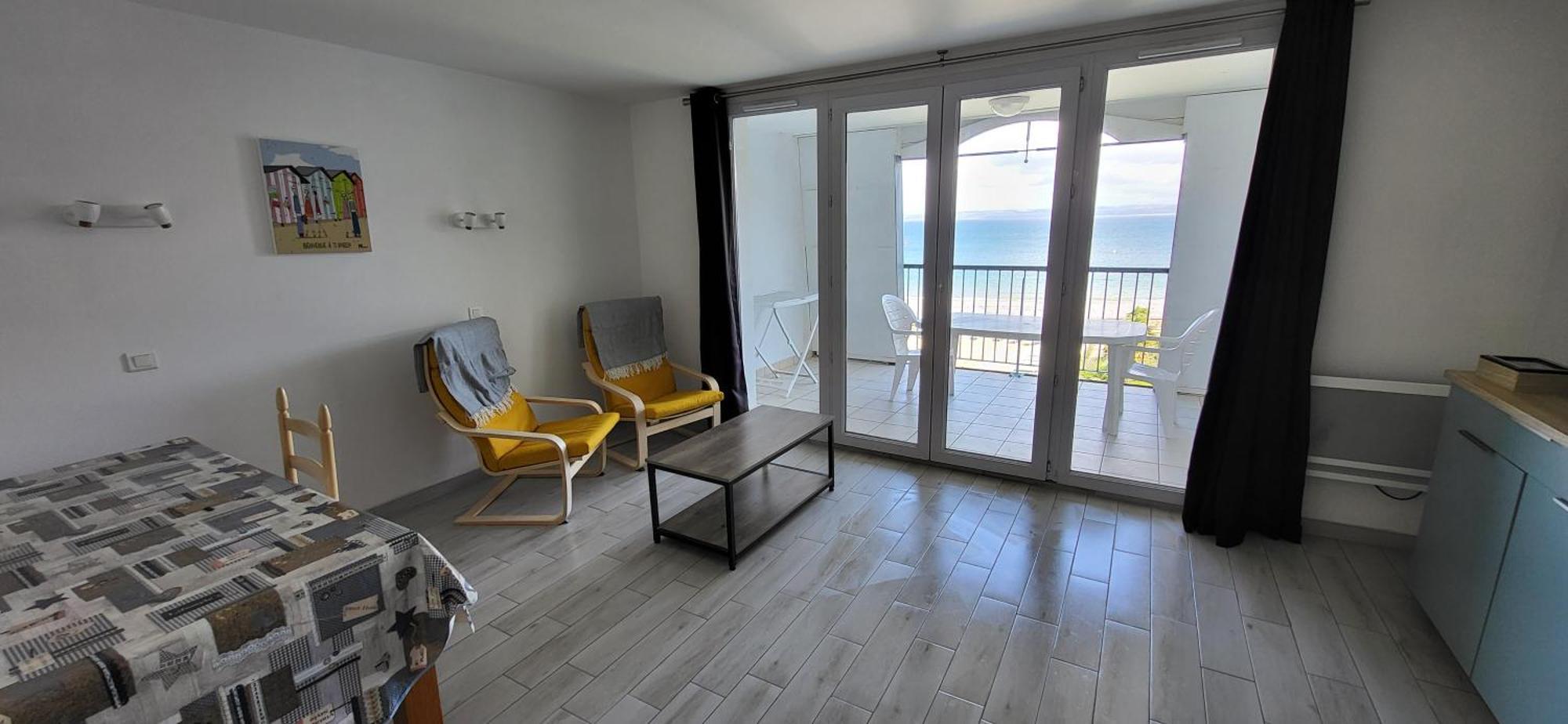 Ti Korelo Sables Blancs Douarnenez Εξωτερικό φωτογραφία