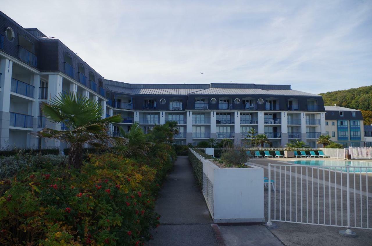 Ti Korelo Sables Blancs Douarnenez Εξωτερικό φωτογραφία