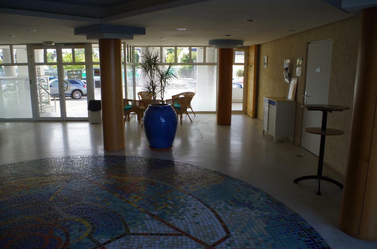 Ti Korelo Sables Blancs Douarnenez Εξωτερικό φωτογραφία